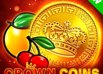 crown coins слот Endorphina