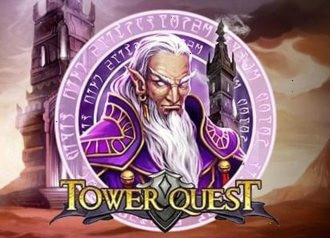 tower quest слот Play'n Go
